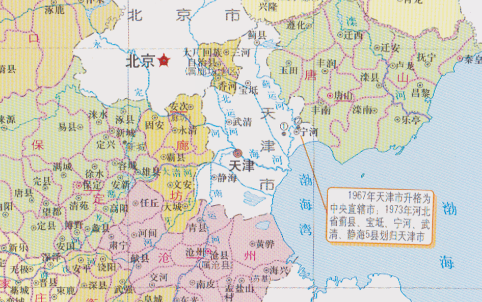 千年古韵与现代活力交汇的河北新篇章