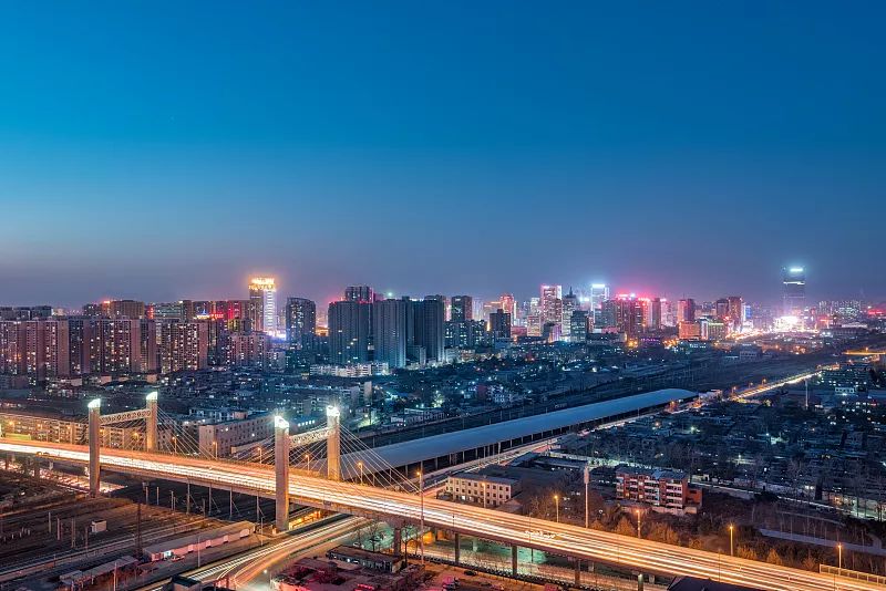 千年古韵与现代活力交汇的河北新篇章