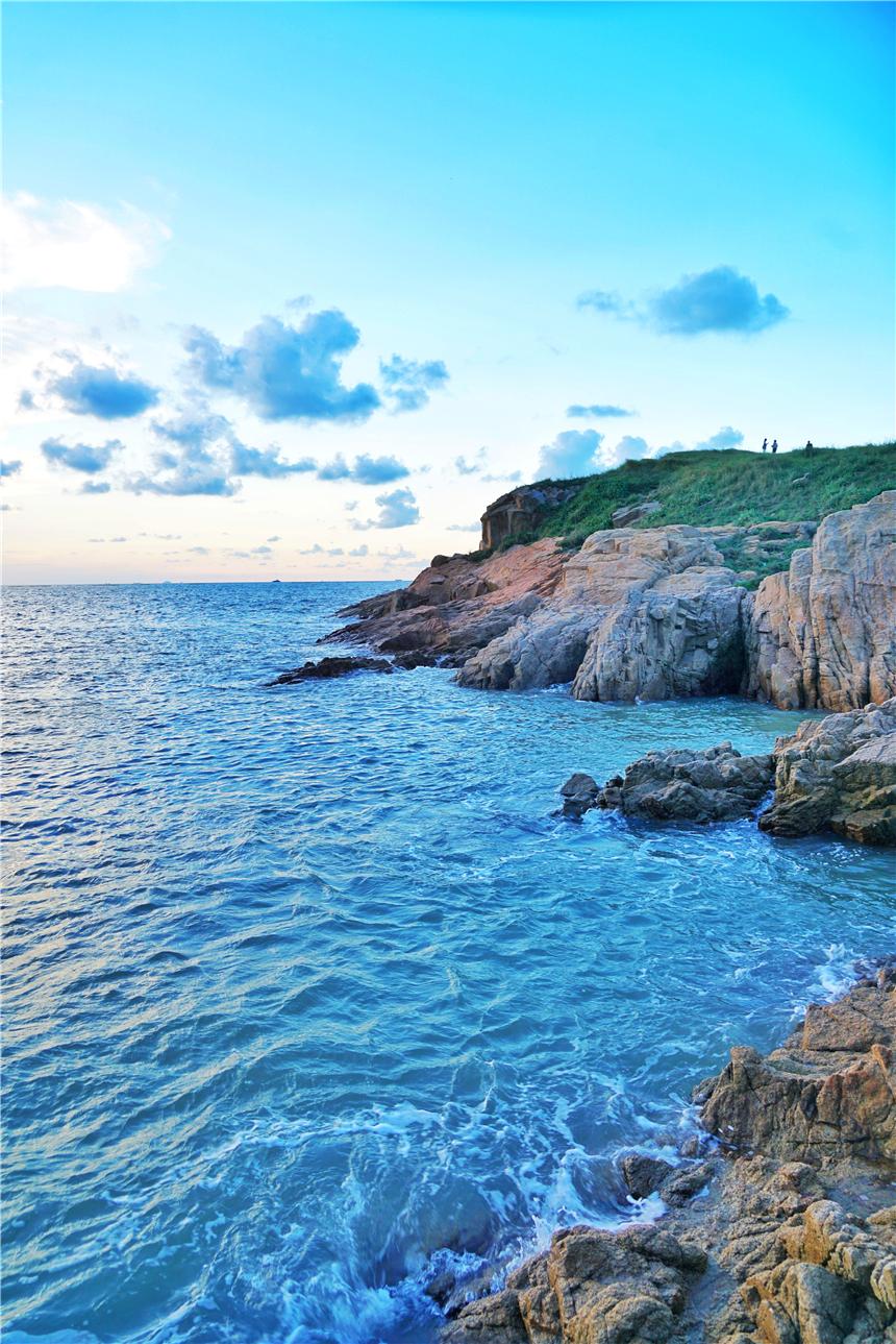 浙江，江南水乡的璀璨明珠之地