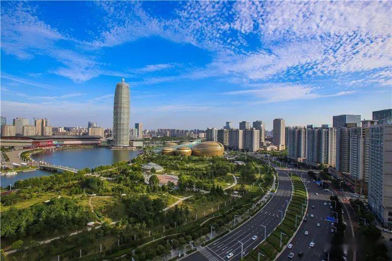 中原复兴，河南文化传承与创新同行