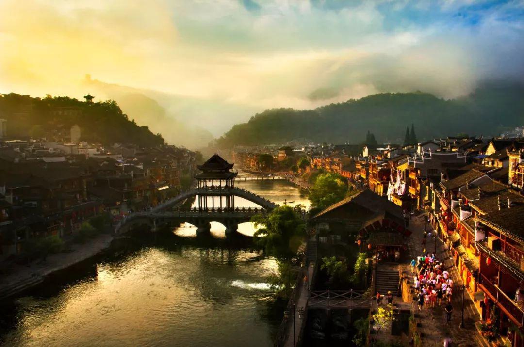 湖南小巷深处的味蕾唤醒秘境