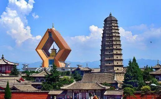 陕西，致尊敬的听众朋友们