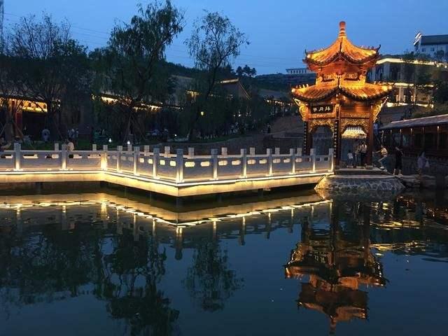 石家庄，古都风华与现代魅力的交融之地