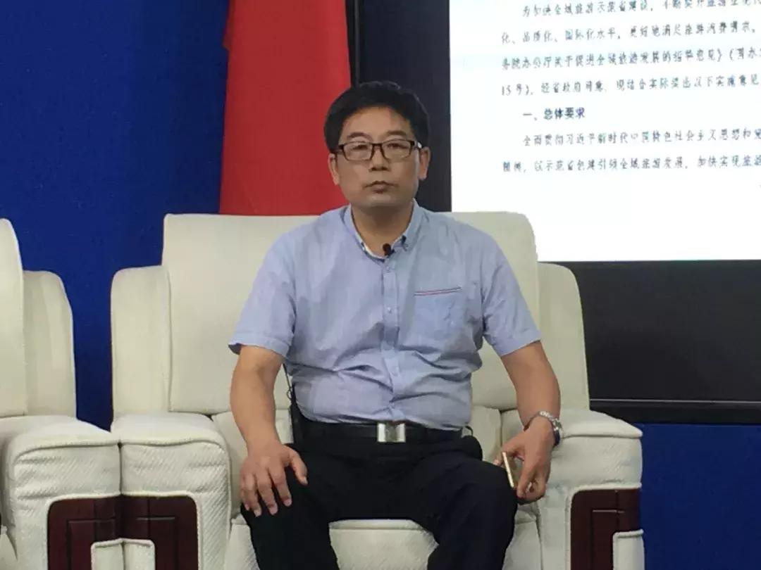 岁月长河中的陕西韵味