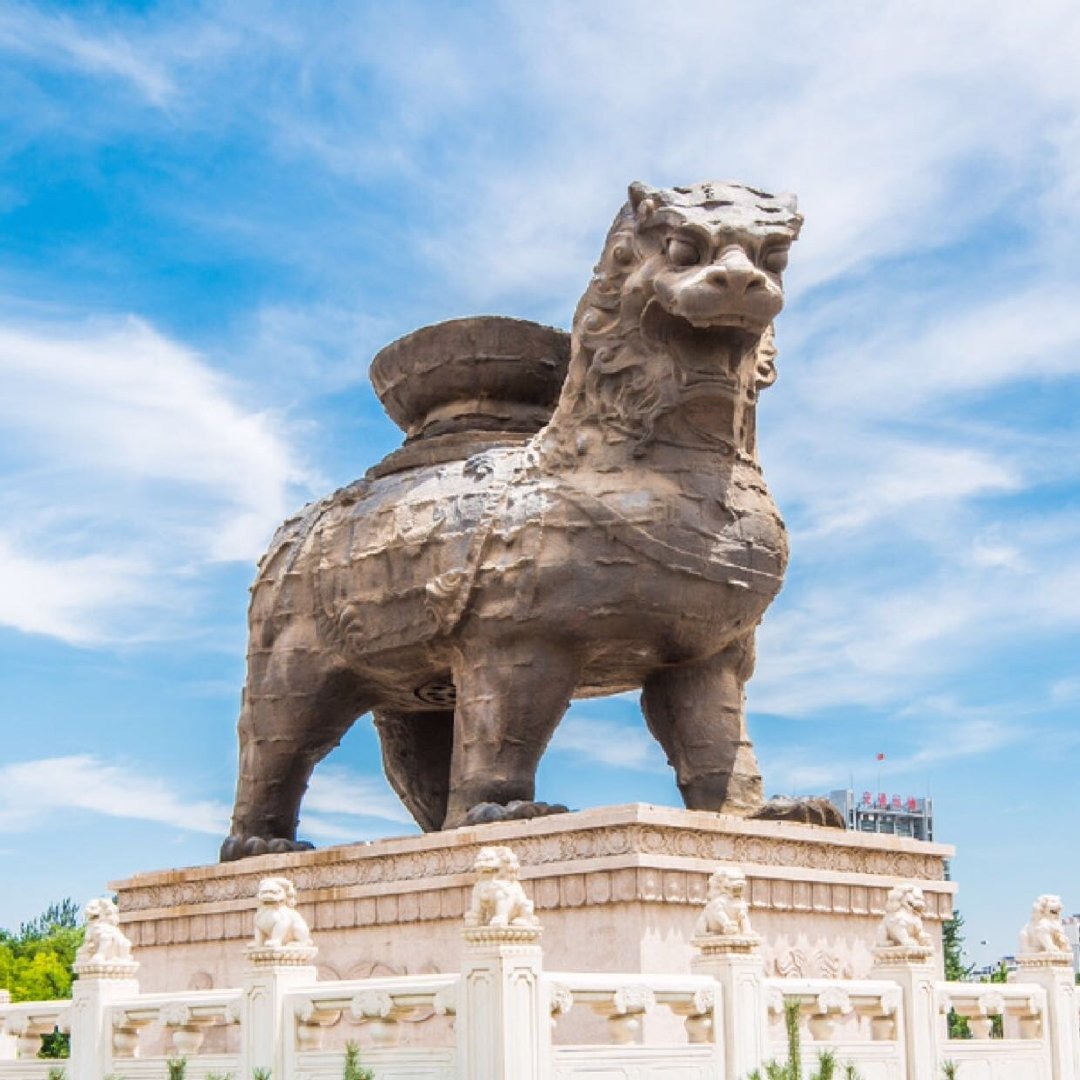 沧州，向各位听众朋友们问好！