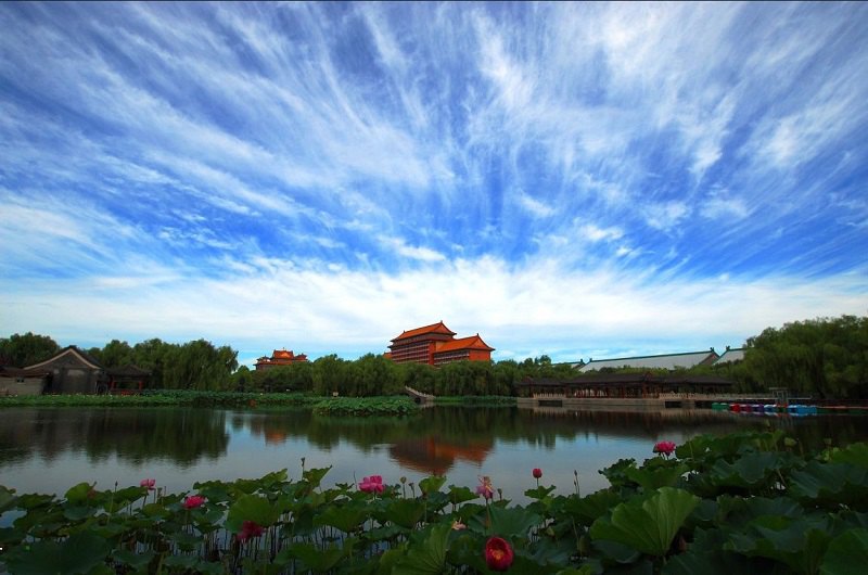 廊坊，励志之城的自信与成长之路