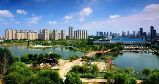 衡水,地域背景与发展现状概述