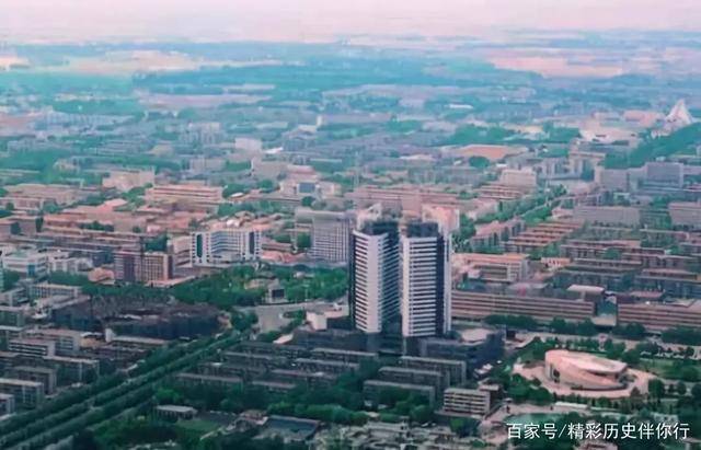 唐山，历史文脉与现代转型的交响乐章