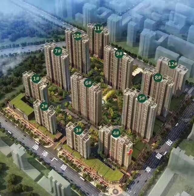 千年邯郸,古都新颜的现代魅力绽放