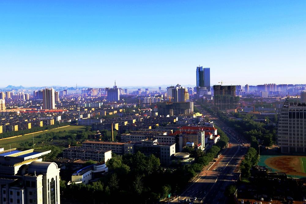 保定声音,播音稿里的城市韵律