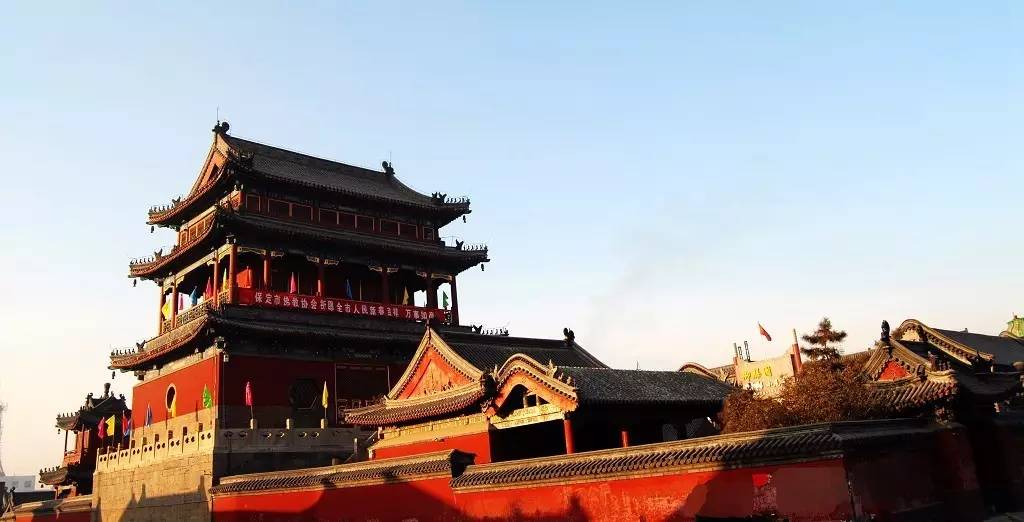 保定声音,播音稿里的城市韵律