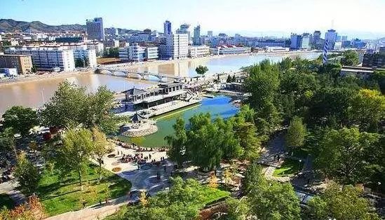 张家口,梦想启航之地,自信起航点