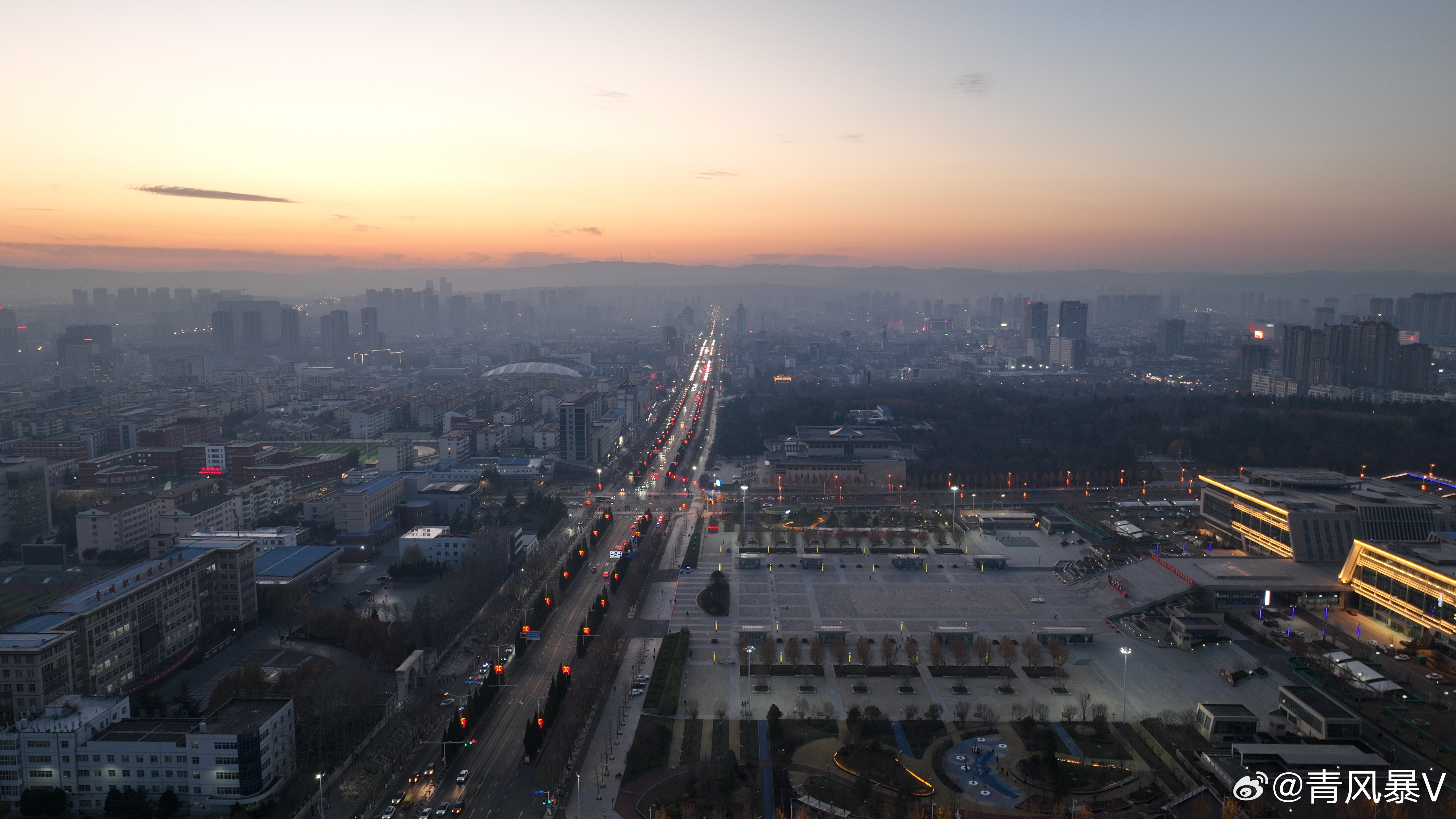 晋城古韵新颜，穿越历史的长河之旅