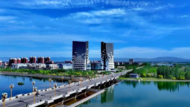 朔州千年文化之旅