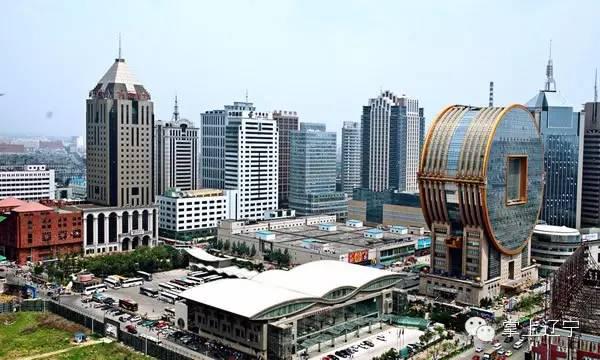 沈阳,历史底蕴与现代风采的融合之城