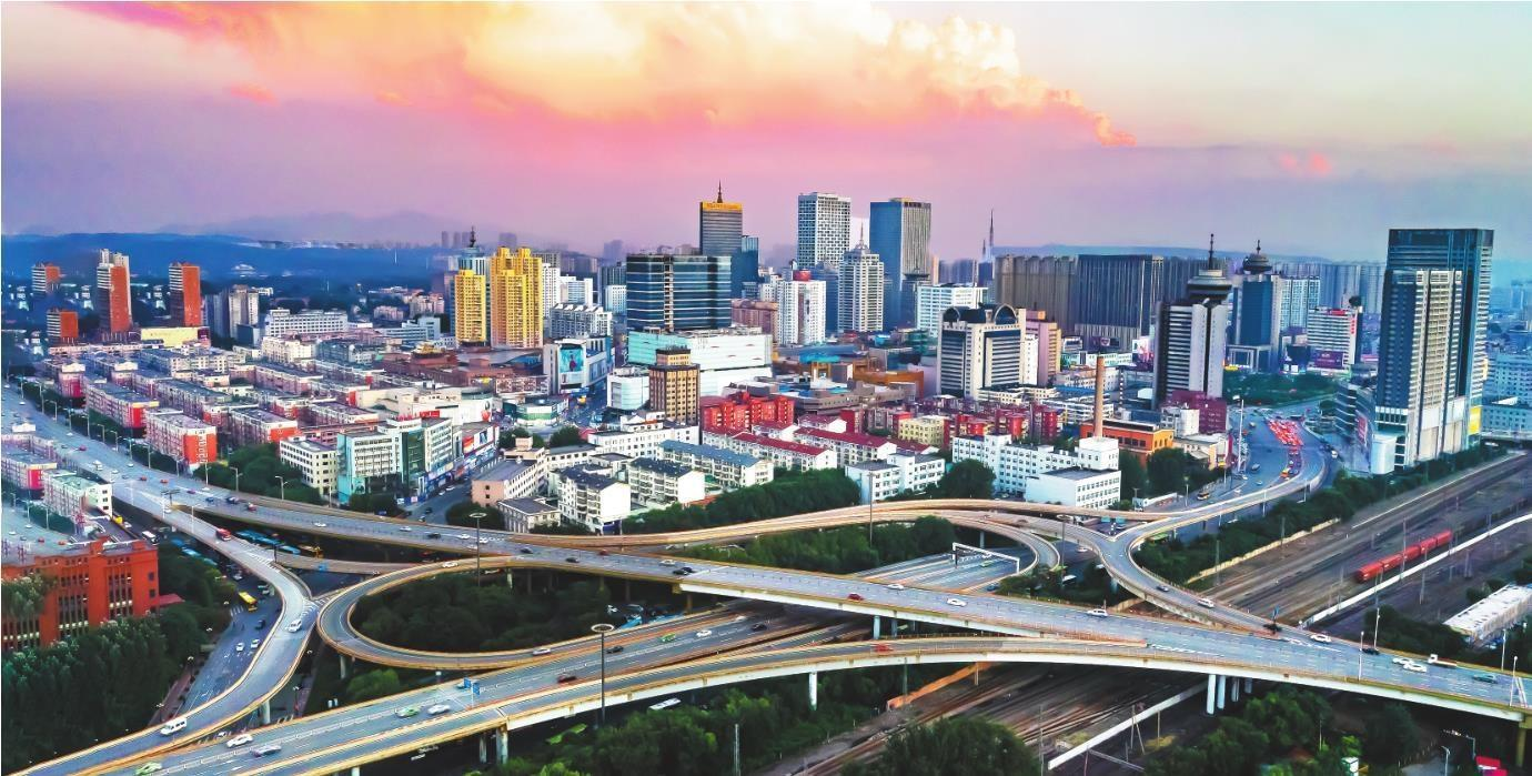 鞍山,钢铁之城的兴盛与面临的挑战