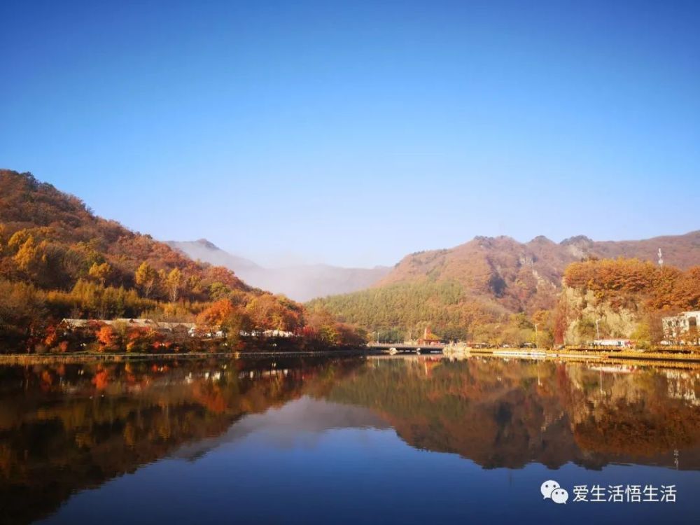 本溪,多维度视角下的城市发展