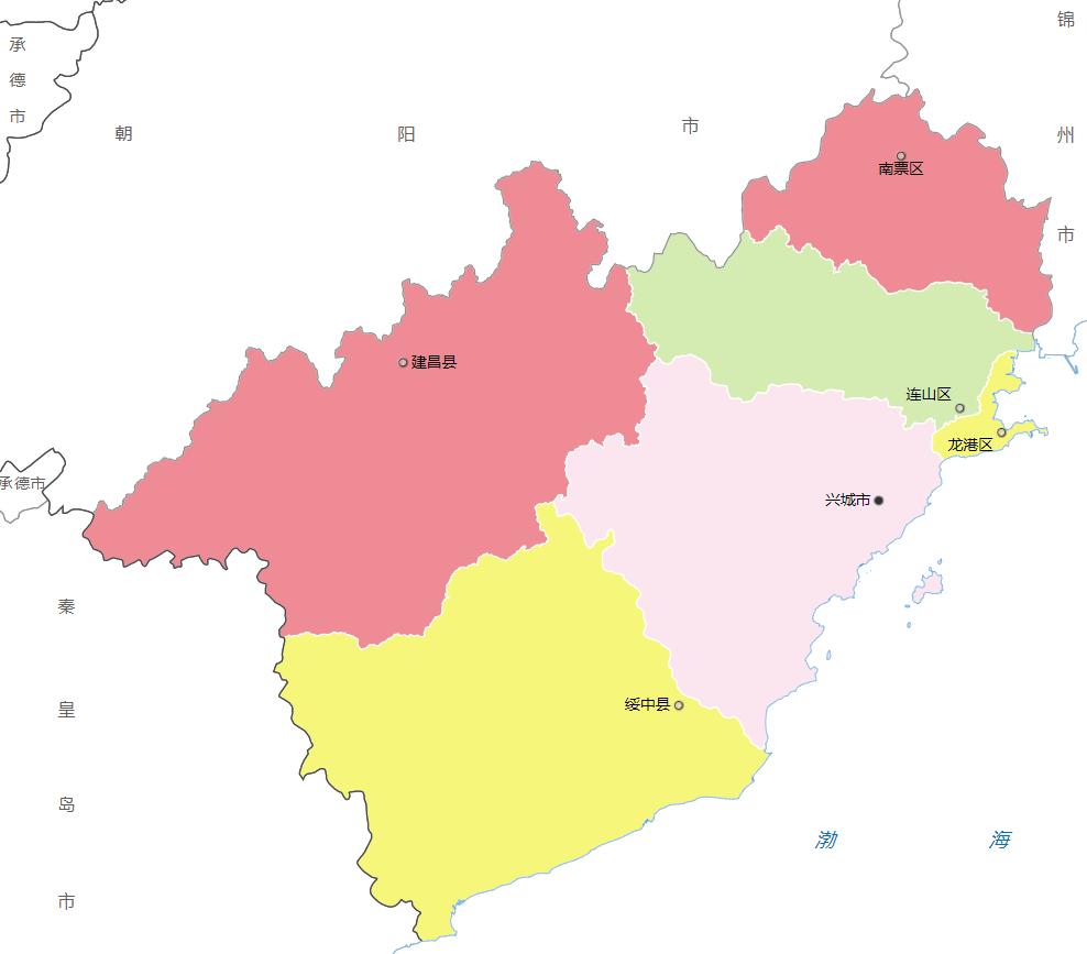 葫芦岛，深度评论文章