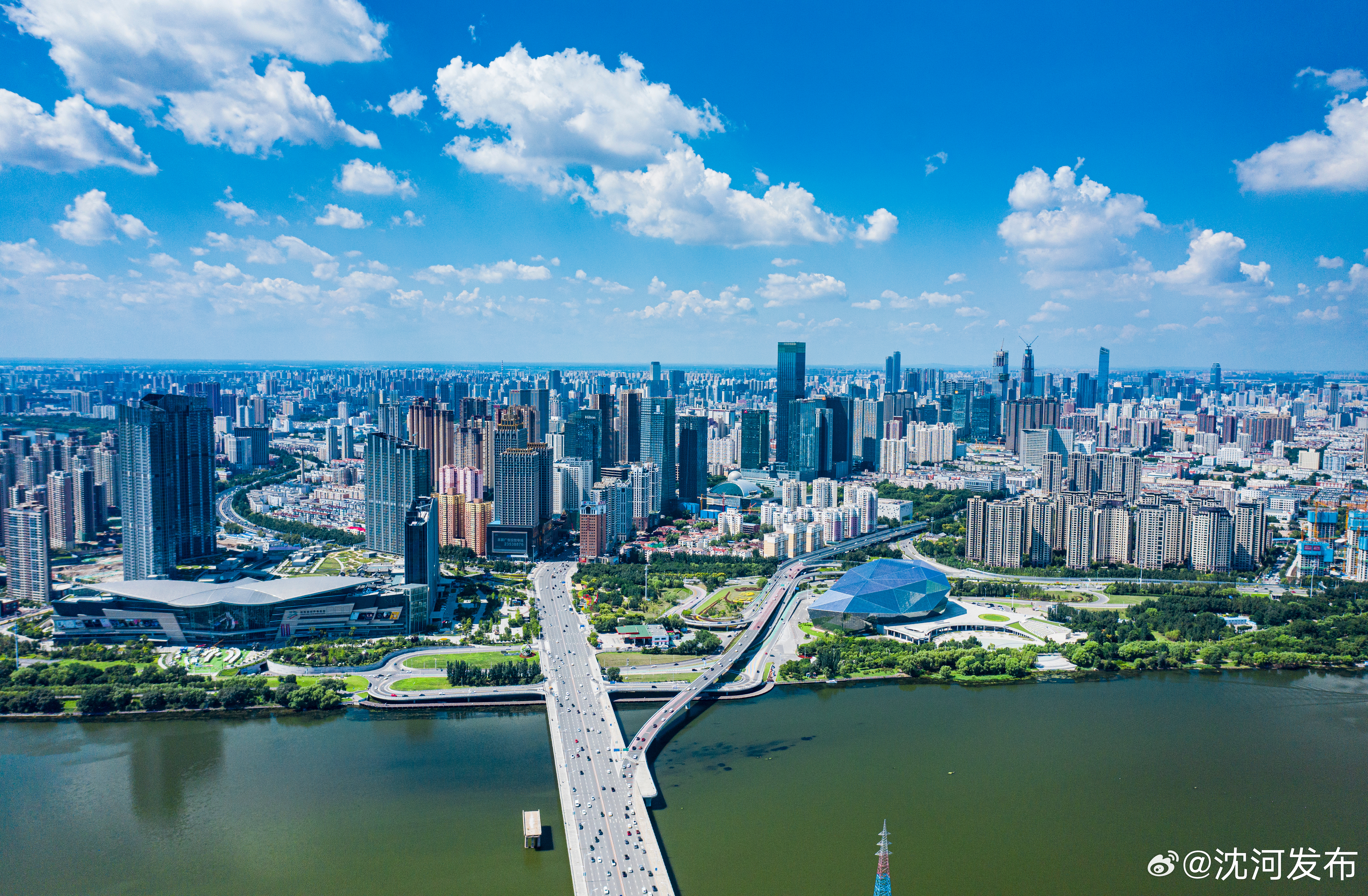 沈阳寻梦自然之旅，静享心灵栖息地